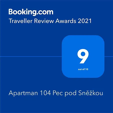 Apartman 104 Apartament