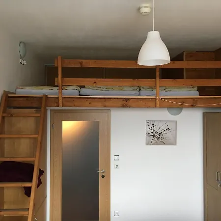 Apartman 104 Apartament
