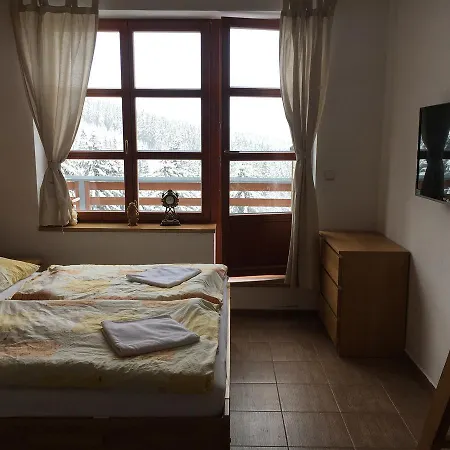 Apartman 104 Apartament Pec pod Sněžkou