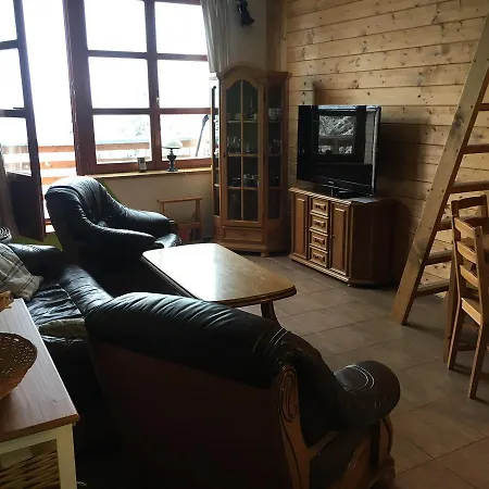 Apartman 104 Pec pod Sněžkou