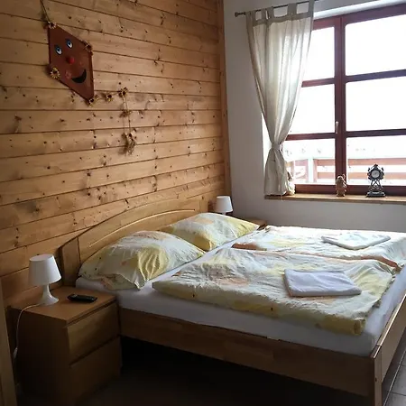 Apartman 104 Apartament *