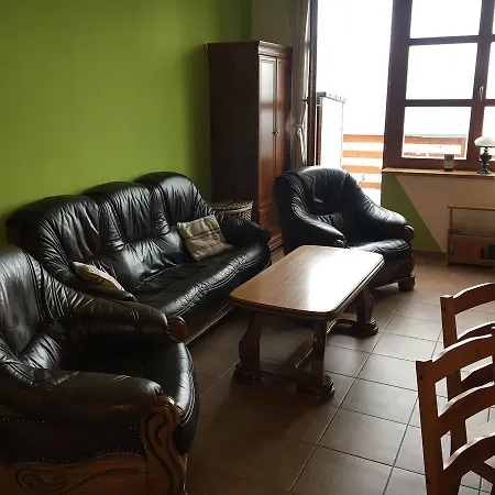 Apartman 104 Apartament Pec pod Sněžkou