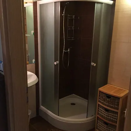 Apartman 104