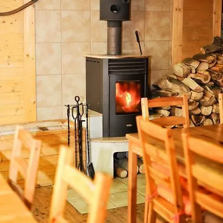 Apartman 104 Apartament