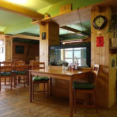 Apartman 104 Apartament