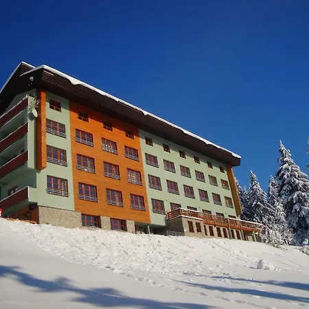 Apartman 104 Apartament *
